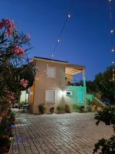 Eirini- Ioanna - 萨米