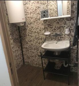 Апартамент за нощувки братя Миладинови 1