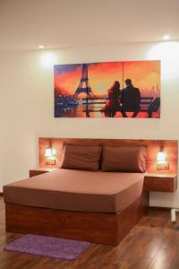 The Regent Grand Hotel - 2hvězdičkové hotely ve městě Kolombo