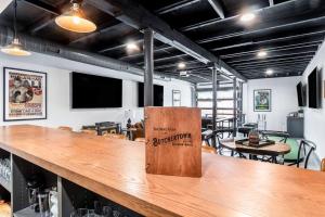 Downtown Kentucky Home Perfect for Groups