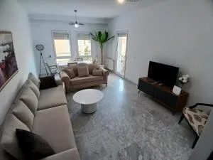 Zen Inn Lac 2 with 3 bedrooms - El Aouina Station