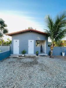 Chácara Vovô Juca Pouso Alegre