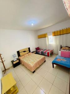 Chácara Vovô Juca Pouso Alegre