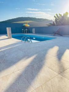 Chácara Vovô Juca Pouso Alegre