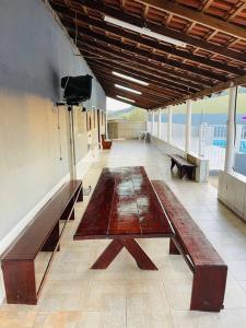 Chácara Vovô Juca Pouso Alegre