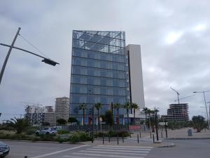 Ocean Park Zenata City Eco