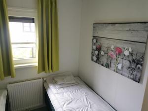 Ferienhaus 4 Personen bei Giethoorn, Chalet in Holland