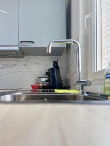 Appartement entier calme - Parking FREE - Proche Paris et château - WIFI HD