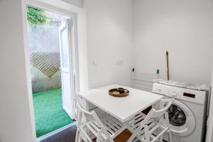Appartements Sweet-patio : photos des chambres