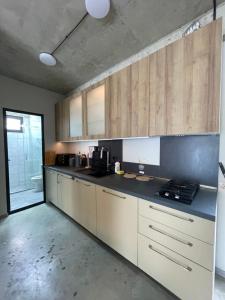 კაპროვანი ტერასა