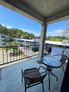 კაპროვანი ტერასა