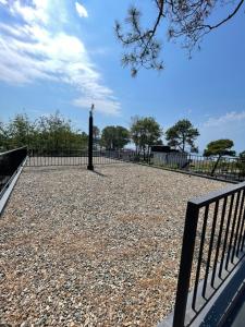 კაპროვანი ტერასა