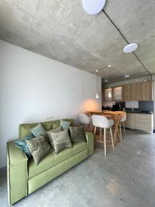 კაპროვანი ტერასა