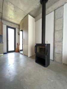 კაპროვანი ტერასა