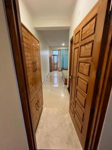 Silk route Homestay