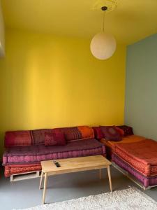 Maison la joie de vivre