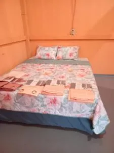 Hostal Adonis - El Espino