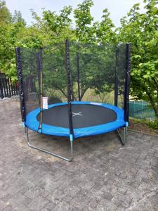 Apartman Potocki 