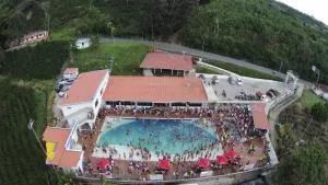 Sky Club Eco Hotel - Rizaralda