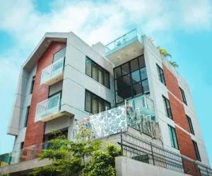 Poolside Villa - Narsingdi