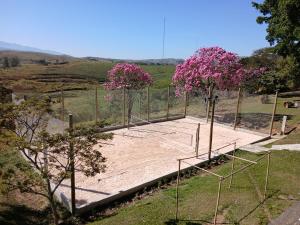 Pousada e Espaço Flor da Serra