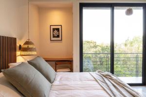 New 2 Bed and Bath - Tulum - Views to the jungle