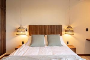 New 2 Bed and Bath - Tulum - Views to the jungle