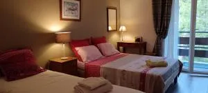 LE PARADISO centre SAINT-GERVAIS - 塞尔沃兹