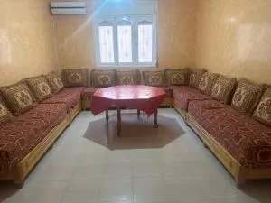 CAP de l eau - El Borj