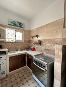 Maison independante taourit