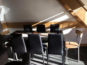 Résidence Aux Sports - 4 pièces 6 personnes exposé est MAE-6224