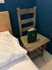 Lucky center Apartment