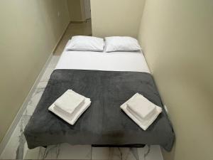 Lucky center Apartment