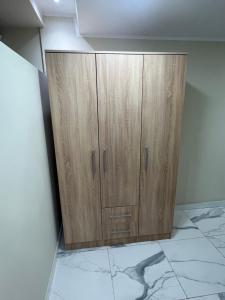 Lucky center Apartment