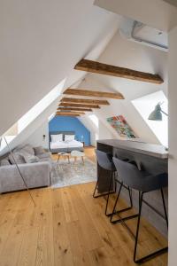 Designer Boutique Apartments Graz Trauttmansdorffgasse