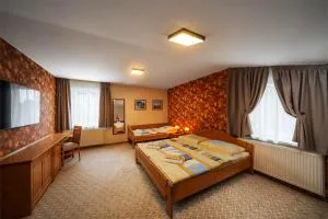 JazzPenzion - 恰德察