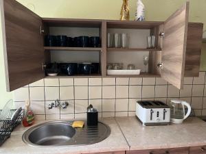 Pokoje gościnne na Zielonej