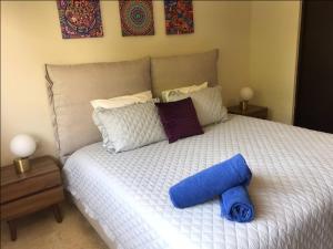 Stylish 1Bd Gym Rooftop Pool Wifi 100Mb