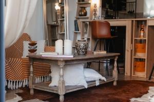 Beds In Shared Apartment - Beograd na vodi Shared Bedrooms In Shared Apartment