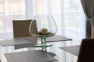 Apartments Villa Mantinela