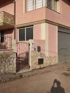 B&B L'ulivo - Seneghe