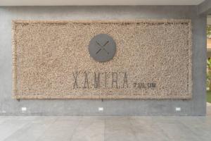 Lujoso estudio con acceso a la piscina - La veleta