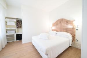 Triple Room room in Hotel Manzoni Wellness&Spa