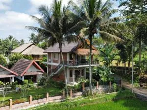 Novia Guest House Lombok-Tetebatu - Selong