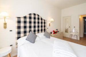 Economy Double or Twin Room room in Hotel Manzoni Wellness&Spa