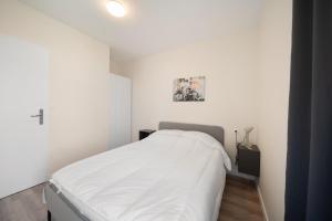 Appartements Le Mont Neuf, au coeur de la nature et parking prive - Minaya 003 : photos des chambres