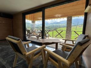 Shahdag Nature House