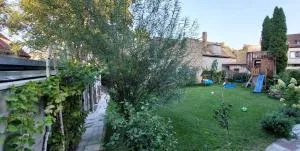 Ferienwohnung Gertraude - Lützen