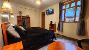 Piedra Negra Boutique Hotel