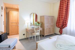 Superior Double or Twin Room room in Hotel Manzoni Wellness&Spa